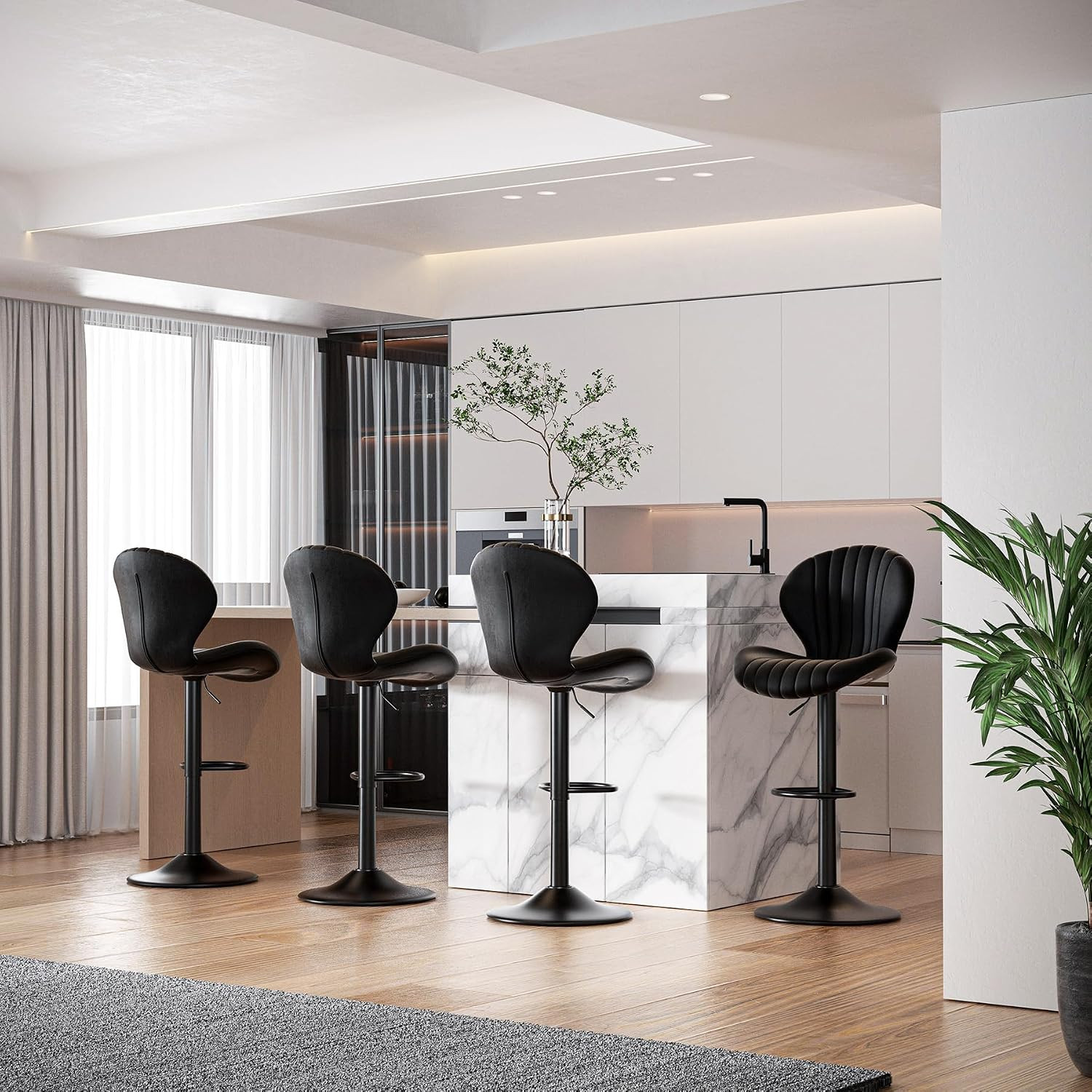 Décorateur d'intérieur