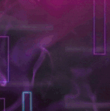 neon lights wallpaper.gif