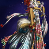 cosmic love by teh stupid bug d50bj57 pre