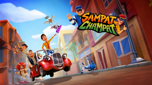 Atoz Cartoons Premium Sampat Champat Season 1 (1).png