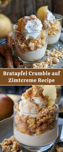 Bratapfel Crumble auf Zimtcreme (3).png