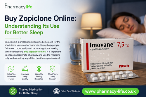 Buy Zopiclone Online: Understanding Its Use for Better Sleep.png
