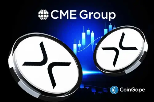 XRP Price Prediction as CME.webp