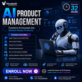 Best AI Product Manager Course AI Product Strategy Course