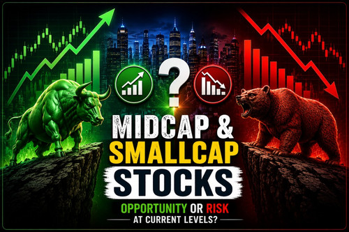 Midcap & Smallcap Stocks: Opportunity or Risk at Current Levels?.jpg