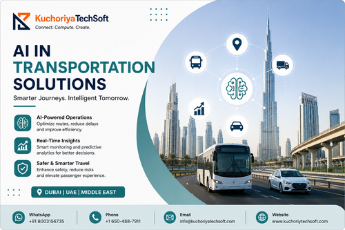 AI in Transportation Solutions in Dubai - Kuchoriya TechSoft.png