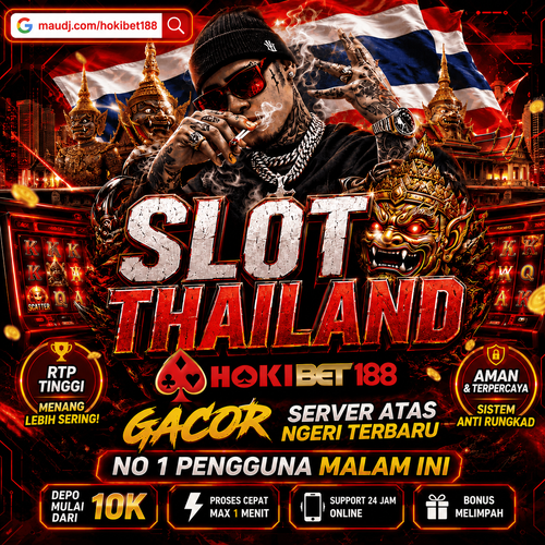 Cari situs Slot terbaik dan terpercaya Daftar sekarang juga di HOKIBET188.png