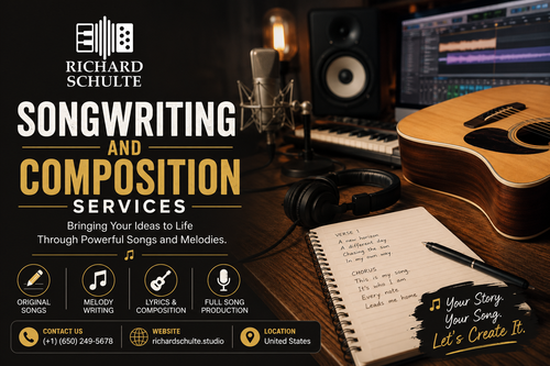 Songwriting and Composition Services Developing Ideas Into Original Music.png