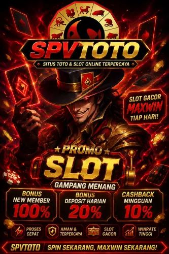 SPVTOTO promo slot.webp