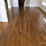 wood flooring