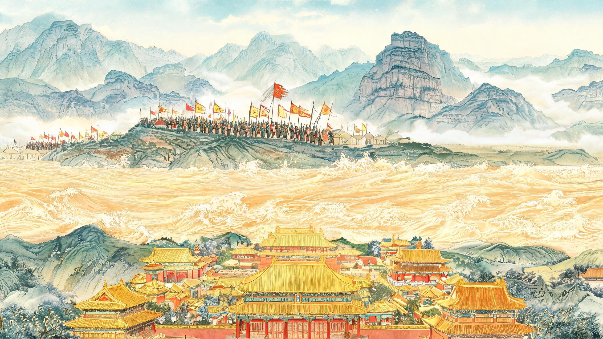 武陟