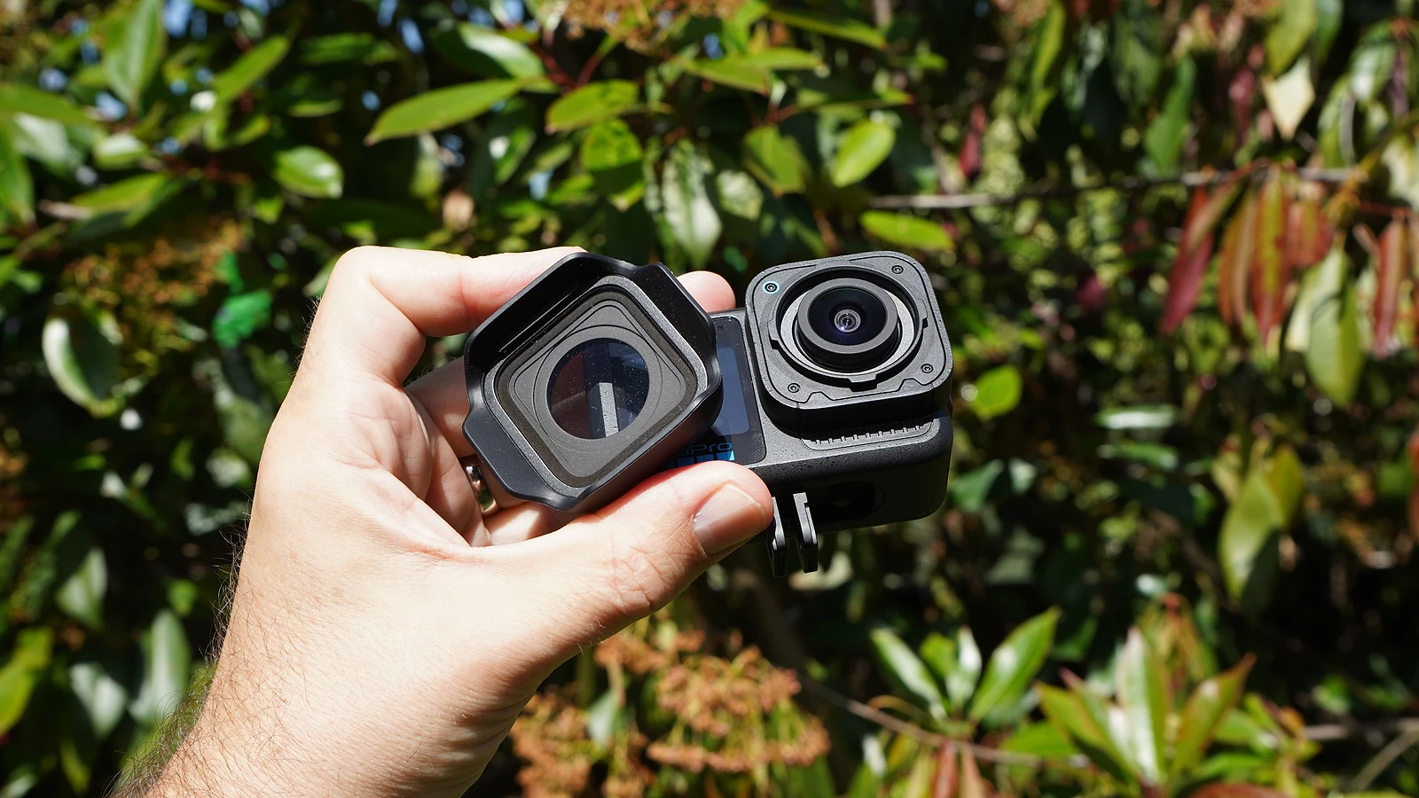 So sánh Action Camera: GoPro Mission 1 Pro vs DJI Osmo Action 6 vs Insta360 Ace Pro 2 - Hình 1