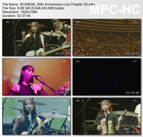 SCANDAL 20th Anniversary Live Chapter 20.mkv thumbs [2026.09.02 02.34.41].jpg