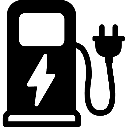 Fully Electric Icon