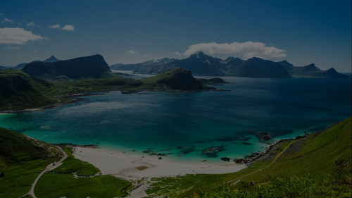 Norwegen Lofoten Inseln Haukland Strand 2 1669083501.jpg
