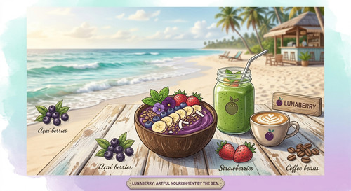 Fresh Organic Smoothies & Açaí Bowls at Lunaberry.jpg