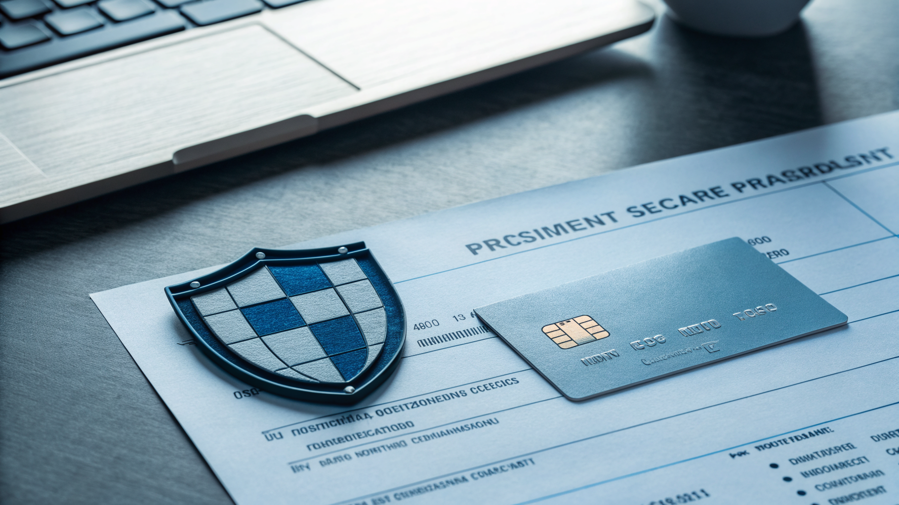 Confidentiality guardrails and redacted digits in AI call intake