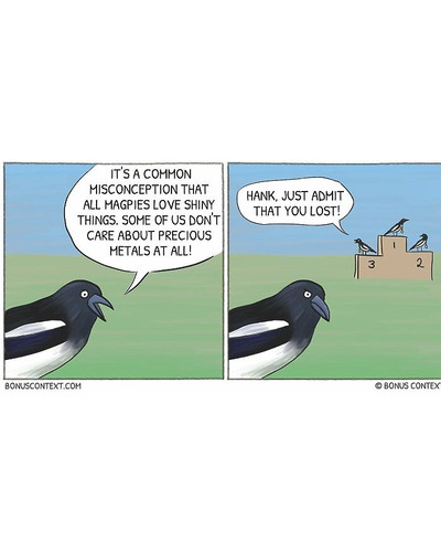 Artist reveals in ironic comics what animals really think 55 Pics 622b0d264525d 700 bordered.jpg