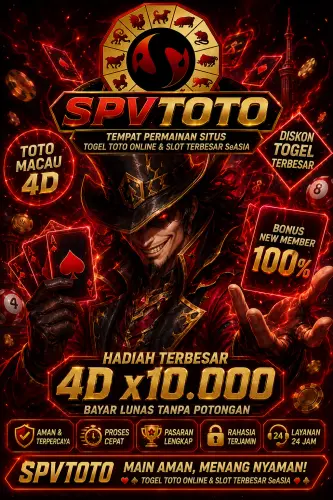 SPVTOTO promo toto macau.webp