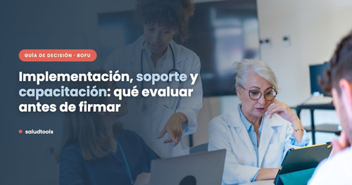 2026 09 01 implementacion soporte capacitacion software medico cover.jpg
