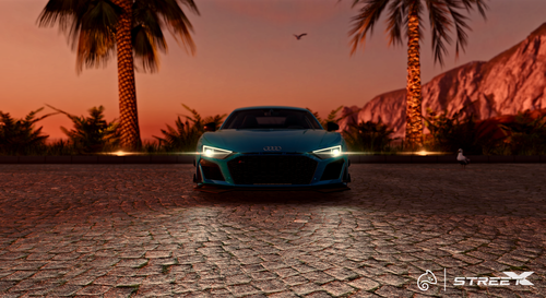 AUDI R8 SUNSET Front.png