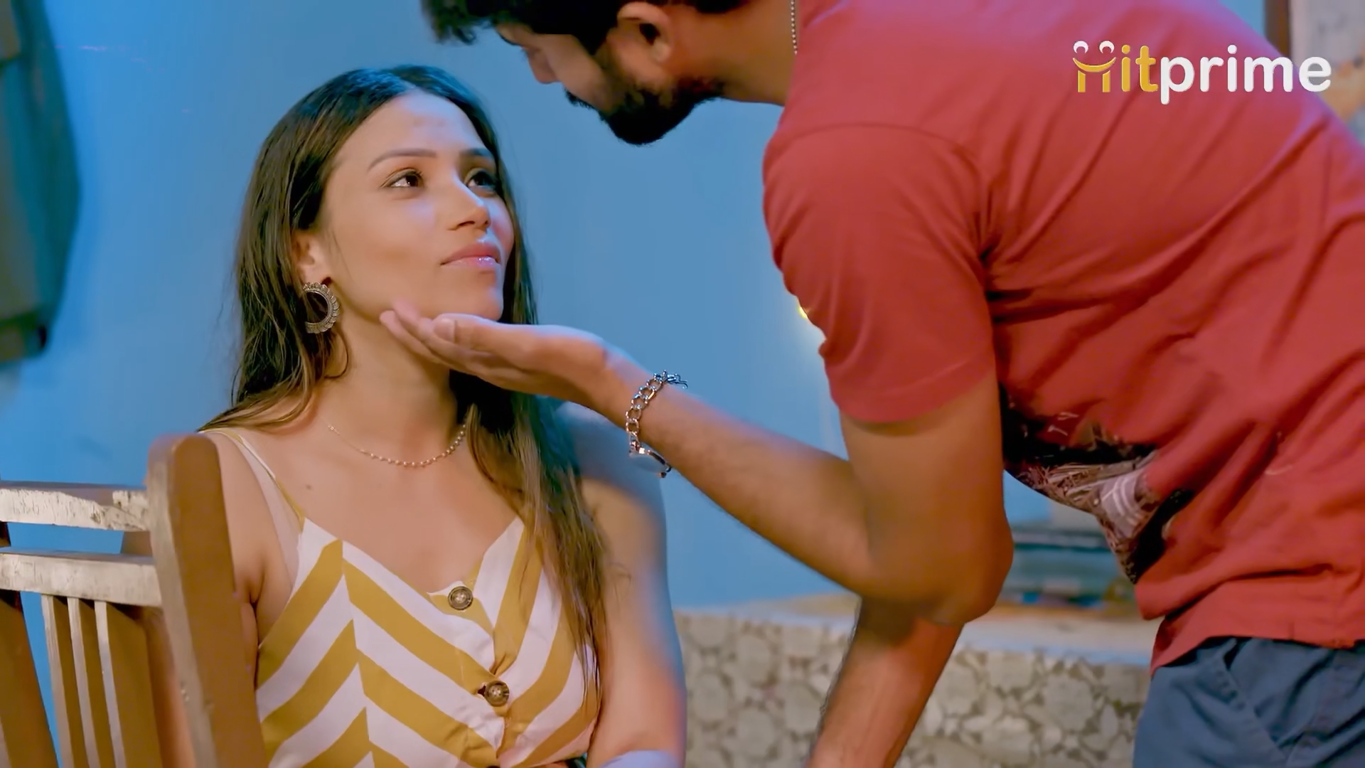 Paheli Part 1 (2025) S01E01T03 HitPrime Web Series 1080p WEB DL 2.5GB(1Filmy4Wap.Cloud).mkv snapshot