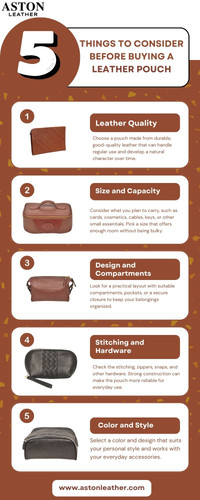 5 Things to Consider Before Buying a Leather Pouch.jpg