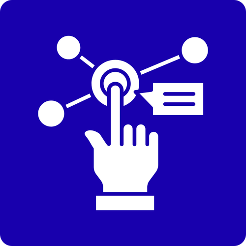 Blue Purple 3D Illustrations Icons Icon Set (1).png