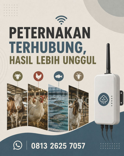 TERARAH! WA 0813 2625 7057, Sistem Smart Farming untuk Madiun.jpg
