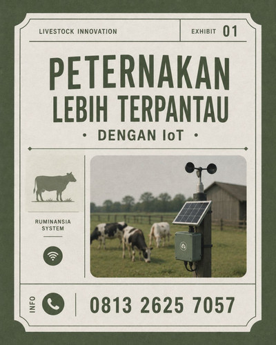 TERJANGKAU! WA 0813 2625 7057, Solusi Otomasi Peternakan Madiun.jpg