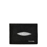 BC007MA mantarraya negro cartera 01