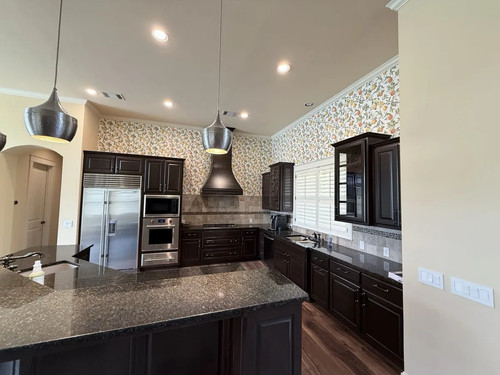 Custom Cabinet Staining Services for Stunning Interiors.1