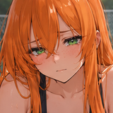 Sad