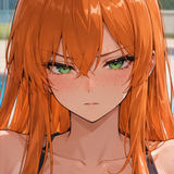 Serious