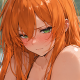 Shy