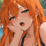Tired