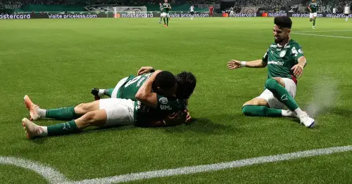 Palmeiras tem oito jogadores convocados e vira destaque na Data Fifa