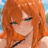 Annoyed