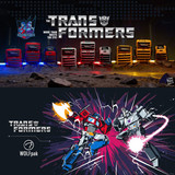 000 WOLFpak x Transformers 01