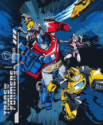 00 WOLFpak x Transformers 01