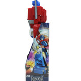 SHUSHU PAPA 30” TRANSFORMERS OPTIMUS PRIME BIG ACTION FIGURE 2