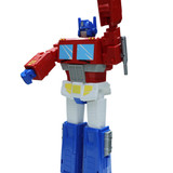 SHUSHU PAPA 30” TRANSFORMERS OPTIMUS PRIME BIG ACTION FIGURE 13