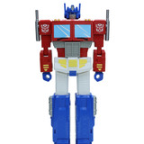 SHUSHU PAPA 30” TRANSFORMERS OPTIMUS PRIME BIG ACTION FIGURE 5