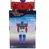 SHUSHU PAPA 30” TRANSFORMERS OPTIMUS PRIME BIG ACTION FIGURE 3