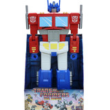 SHUSHU PAPA 30” TRANSFORMERS OPTIMUS PRIME BIG ACTION FIGURE2