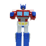 SHUSHU PAPA 30” TRANSFORMERS OPTIMUS PRIME BIG ACTION FIGURE 10