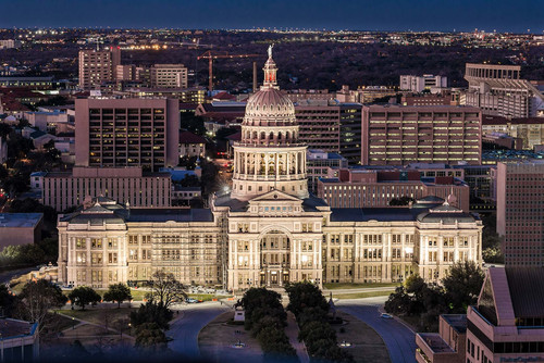 Texas State Capitol Russ Moore 02.jpg