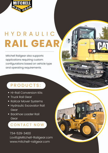 Exploring Hydraulic Rail Gear for Hi-Rail Vehicle Applications | Mitchell-railgear.jpg