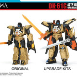 DNA Design DK 61G Age Of The Primes Voyager Vector Prime Upgrade Kit Update 02