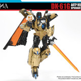 DNA Design DK 61G Age Of The Primes Voyager Vector Prime Upgrade Kit Update 04